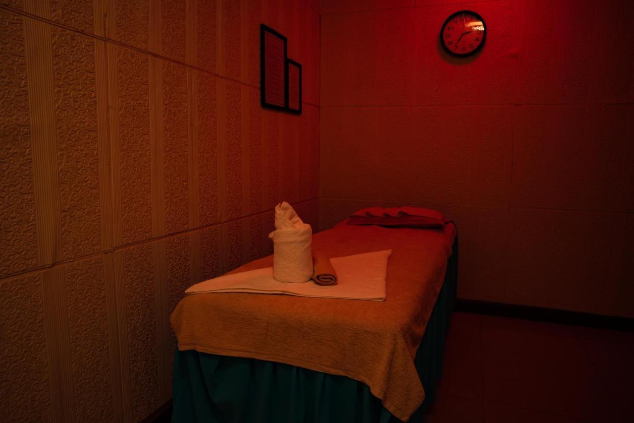 Luxury Hotel Hau Giang Ho Chi Minh Zewnętrze zdjęcie